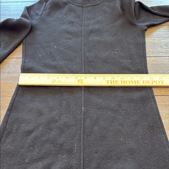 Madewell Merino Wool Sweater Maxi Dress Size XS - Picture 7 of 12